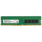 Transcend Jm3200hle-32g 32 Gb Ddr4 3200 MHz Cl22 1.2 V Masaüstü Ram