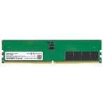 Transcend Jm4800ale-32g 32 Gb Ddr5 4800 MHz Cl40 1.1 V Masaüstü Ram