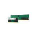 Transcend JM4800ALE-32G 32GB DDR5 4800MHZ RGB Aydınlatmalı Yüksek Performanslı Ram Bellek