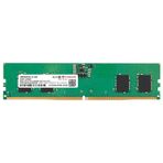 Transcend Jm4800alg-8g 8 Gb Ddr5 4800 MHz Cl40 1.1 V Masaüstü Ram