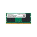Transcend JM4800ASE-16G Jetram 16 GB DDR5 4800 MHz CL40 Notebook Bellek