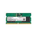 Transcend Jm4800asg-8g 8 Gb Ddr5 4800 MHz Cl40 1.1 V Notebook Ram
