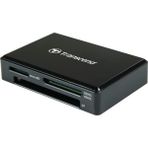 Transcend RDC8 USB 3.1 Gen1 Type-C SD/MicroSD/CF Kart Okuyucu