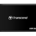 Transcend RDF2 USB 3.0 Kart Okuyucu