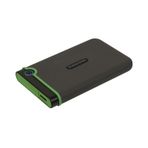 Transcend StoreJet 25M3 Slim 1TB 2.5 inç USB 3.1 Taşınabilir Disk