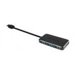 Transcend TS-HUB2K Transcend USB Çoklayıcı USB 3.0 Kart Okuyucu