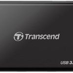 Transcend TS-HUB3K HUB3 4 Port USB 3.0 Port Çoklayıcı