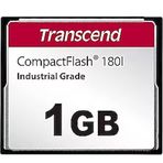 Transcend TS1GCF180 1 GB Industrial Hafıza Kartı