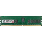 Transcend TS1GHR72V4B Bellek Modülü 8 GB DDR4 2400 MHz - Bellek Modülü (8 GB, 1 x 8 GB, DDR4, 2400 MHz, 288 pin DIMM)