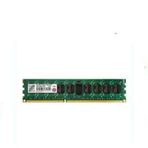 Transcend TS1GKR72V6H 8 GB DDR3 1600 MHz CL11 Registered ECC Server Rami