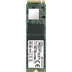 Transcend TS512GMTE110S 512 GB 1700-1500 MB/s SSD Sabit Disk