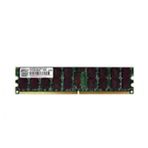 Transcend TS512MQR72V6T 4 GB DDR2 667 MHz CL5 Registered ECC Server Rami