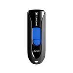 Transcend TS8GJF790K JetFlash 8GB USB Bellek