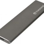 Transcend Ts960gesd250c 960Gb M.2 Sata Gen 2 Type-C Tasınabılır Ssd