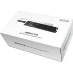 Transcend Ts960Gjdm520 960GB Jetdrive 520 570-460MB Msata3 Mac SSD + Kit Hard - Siyah