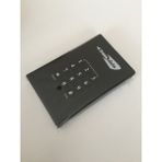 Transdata USB 3.0 Sata Şifreli HDD Kutu