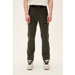 Transform Pants Thyme Yeşil Multi Fonksiyonel Erkek Eşofman Altı ve Şort