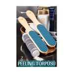 Transformacion 12 Adet 2 Taraflı Absolute Professional Peeling Topuk Törpüsü