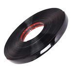 Transformacion 12 mm Siyah Yapışkanlı Çita