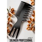 Transformacion 14 Adet Solingen Professional Saç Şekillendirici Afro Perma Tarağı