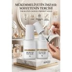 Transformacion 2 Adet Fırçalı Tırnak Yapıştırıcısı 7gr - Profesyonel Sonuç Solingen Professional