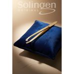 Transformacion 2 mm Micro İnce Uçlu Cımbız Çelik Solingen Professional 722271