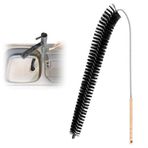 Transformacion 2 Mutfak Banyo Lavabo Gider Açma Fırçası