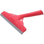 Transformacion 22 cm Silikon Uçlu Cam Sil Çekçek