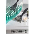 Transformacion 714617 Tarak Temizleyici 2 Adet Mini Tırmık