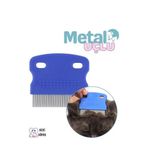Transformacion 714678 Gracia Design Kedi Köpek Bit Pire Tarağı