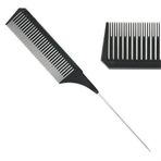 Transformacion 714786 6 Adet Absolute Çiftli Şişli Krepe Tarağı