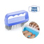Transformacion 715769 6 Adet Corentin Tırnak Bakım Fırçası