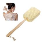 Transformacion 716159 Vibia Doğal Lifli Banyo Sırt ve Bacak Arası Süngeri