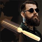 Transformacion 716294 Baxter Sakal Saç Fön ve Tarama Tarağı
