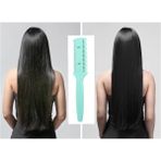 Transformacion 716437 Jiletli Kırık Saç Düzeltme İnceltme Tarağı