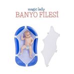 Transformacion 716752 MagicLady Bebek Banyo Filesi