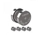 Transformacion 716934 50+10 Adet LR626 LR66 AG4 1.55 V Alkaline Pil