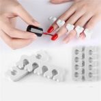Transformacion 717254 300 Çift Lataille El Ayak Oje Parmak Ayırıcı