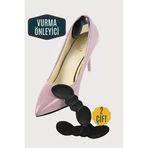 Transformacion 718084 Ayak Vurma Önleyici Daraltıcı Yumuşak Ped 4'lü Set