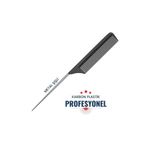 Transformacion 718184 Metal Şişli Absolute Profesyonel Krepe Tarağı