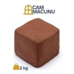 Transformacion 718285 2 kg İzolasyon Cam Macunu
