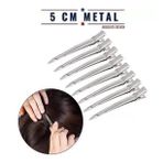 Transformacion 718289 Absolute Design 1200+200 Adet Saç Klipsi Metal Toka
