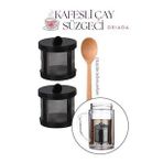 Transformacion 718307 12 Adet Kafes Çay Süzgeci