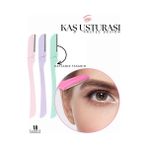 Transformacion 718323 18 Adet Katlanabilir Pastel Design Kaş Usturası