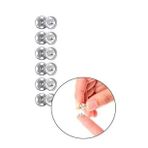 Transformacion 718444 No:0 864+144 Adet 0.7 mm Metal Çıtçıt