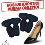 Transformacion 718570 Topuklu Ayakkabı Vurma Önleyici Daraltıcı 4'lü Yumuşak Ped