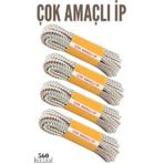 Transformacion 718591 40+16 Adet 560 m Çok Amaçlı Hamak İpi