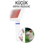 Transformacion 718664 Monteiro Design 6 Adet Küçük Köpek Kedi Tarağı