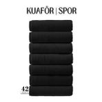 Transformacion 718673 30+12 Adet Mikrofiber Kuaför Spor Havlusu
