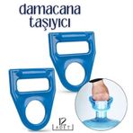 Transformacion 718739 12 Adet Damacana Taşıma Aparatı